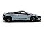 *** PRÉ-VENDA *** McLaren 765 LT 2020 1:43 Solido Cinza - Imagem 8