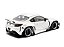 *** PRÉ-VENDA *** Toyota GR86 2022 Pandem 1:43 Solido Branco - Imagem 2