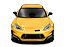 *** PRÉ-VENDA *** Toyota GR86 2022 Pandem 1:43 Solido Amarelo - Imagem 3