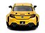 *** PRÉ-VENDA *** Toyota GR86 2022 Pandem 1:43 Solido Amarelo - Imagem 4