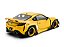 *** PRÉ-VENDA *** Toyota GR86 2022 Pandem 1:43 Solido Amarelo - Imagem 2