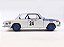*** PRÉ-VENDA *** BMW 2002 Tii Rallye Monte Carlo 1969 T.Makinen / P.Easter 1:18 Solido - Imagem 7