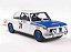 *** PRÉ-VENDA *** BMW 2002 Tii Rallye Monte Carlo 1969 T.Makinen / P.Easter 1:18 Solido - Imagem 5