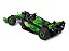 *** PRÉ-VENDA *** Fórmula 1 Kick Sauber C44 Zhou Guanyu GP Las Vegas 2024 1:18 Solido - Imagem 8
