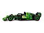 *** PRÉ-VENDA *** Fórmula 1 Kick Sauber C44 Zhou Guanyu GP Las Vegas 2024 1:18 Solido - Imagem 9