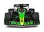 *** PRÉ-VENDA *** Fórmula 1 Kick Sauber C44 Valtteri Bottas GP Las Vegas 2024 1:18 Solido - Imagem 3