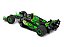 *** PRÉ-VENDA *** Fórmula 1 Kick Sauber C44 Valtteri Bottas GP Las Vegas 2024 1:18 Solido - Imagem 8