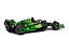 *** PRÉ-VENDA *** Fórmula 1 Kick Sauber C44 Valtteri Bottas GP Las Vegas 2024 1:18 Solido - Imagem 2