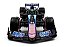 *** PRÉ-VENDA *** Fórmula 1 Alpine F1 Team A524 Esteban Ocon GP Brasil 2024 1:18 Solido - Imagem 3