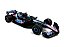 *** PRÉ-VENDA *** Fórmula 1 Alpine F1 Team A524 Esteban Ocon GP Brasil 2024 1:18 Solido - Imagem 5
