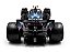 *** PRÉ-VENDA *** Fórmula 1 Alpine F1 Team A524 Esteban Ocon GP Brasil 2024 1:18 Solido - Imagem 4
