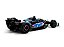 *** PRÉ-VENDA *** Fórmula 1 Alpine F1 Team A524 Esteban Ocon GP Brasil 2024 1:18 Solido - Imagem 2