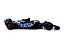 *** PRÉ-VENDA *** Fórmula 1 Alpine F1 Team A524 Esteban Ocon GP Brasil 2024 1:18 Solido - Imagem 8