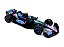*** PRÉ-VENDA *** Fórmula 1 Alpine F1 Team A524 Pierre Gasly GP Brasil 2024 1:18 Solido - Imagem 5