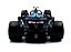 *** PRÉ-VENDA *** Fórmula 1 Alpine F1 Team A524 Pierre Gasly GP Brasil 2024 1:18 Solido - Imagem 4