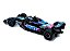 *** PRÉ-VENDA *** Fórmula 1 Alpine F1 Team A524 Pierre Gasly GP Brasil 2024 1:18 Solido - Imagem 6