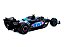 *** PRÉ-VENDA *** Fórmula 1 Alpine F1 Team A524 Pierre Gasly GP Brasil 2024 1:18 Solido - Imagem 2