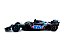*** PRÉ-VENDA *** Fórmula 1 Alpine F1 Team A524 Pierre Gasly GP Brasil 2024 1:18 Solido - Imagem 7
