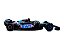 *** PRÉ-VENDA *** Fórmula 1 Alpine F1 Team A524 Pierre Gasly GP Brasil 2024 1:18 Solido - Imagem 8