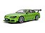 *** PRÉ-VENDA *** Nissan Silvia S15 1999 1:18 Solido Verde - Imagem 1