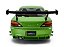*** PRÉ-VENDA *** Nissan Silvia S15 1999 1:18 Solido Verde - Imagem 4