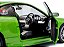 *** PRÉ-VENDA *** Nissan Silvia S15 1999 1:18 Solido Verde - Imagem 6