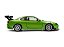 *** PRÉ-VENDA *** Nissan Silvia S15 1999 1:18 Solido Verde - Imagem 10