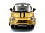 *** PRÉ-VENDA *** Fiat F595 Abarth Solido Works 2024 1:18 Solido Amarelo - Imagem 3