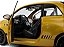 *** PRÉ-VENDA *** Fiat F595 Abarth Solido Works 2024 1:18 Solido Amarelo - Imagem 5