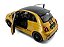 *** PRÉ-VENDA *** Fiat F595 Abarth Solido Works 2024 1:18 Solido Amarelo - Imagem 8