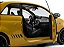*** PRÉ-VENDA *** Fiat F595 Abarth Solido Works 2024 1:18 Solido Amarelo - Imagem 6