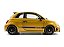 *** PRÉ-VENDA *** Fiat F595 Abarth Solido Works 2024 1:18 Solido Amarelo - Imagem 10