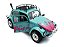 *** PRÉ-VENDA *** Volkswagen Beetle All Road 1976 1:18 Solido Verde - Imagem 7