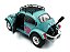 *** PRÉ-VENDA *** Volkswagen Beetle All Road 1976 1:18 Solido Verde - Imagem 8
