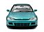 Honda Civic (EG6) 1991 1:18 Solido Verde - Imagem 3