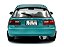 Honda Civic (EG6) 1991 1:18 Solido Verde - Imagem 4