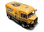 *** PRÉ-VENDA *** Citroën Type HY NYC Burgers 1969 1:18 Solido Amarelo - Imagem 7