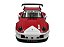 *** PRÉ-VENDA *** Porsche RWB Bodykit Porco Rosso 2020 1:18 Solido Vermelho - Imagem 3