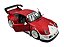 *** PRÉ-VENDA *** Porsche RWB Bodykit Porco Rosso 2020 1:18 Solido Vermelho - Imagem 7