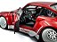 *** PRÉ-VENDA *** Porsche RWB Bodykit Porco Rosso 2020 1:18 Solido Vermelho - Imagem 5