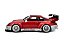 *** PRÉ-VENDA *** Porsche RWB Bodykit Porco Rosso 2020 1:18 Solido Vermelho - Imagem 9