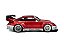*** PRÉ-VENDA *** Porsche RWB Bodykit Porco Rosso 2020 1:18 Solido Vermelho - Imagem 10