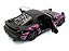 *** PRÉ-VENDA *** Mazda RX7 FD3RS Solido Works Itasha Club Pink 1999 1:18 Solido - Imagem 8