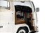 Volkswagen T2 Kombi Pick Up 1968 1:18 Solido Branco - Imagem 6