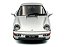 Porsche 911 (964) RS 1994 1:43 Solido Prata - Imagem 3