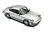 Porsche 911 (964) RS 1994 1:43 Solido Prata - Imagem 5