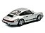 Porsche 911 (964) RS 1994 1:43 Solido Prata - Imagem 2