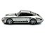 Porsche 911 (964) RS 1994 1:43 Solido Prata - Imagem 7