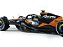 Fórmula 1 McLaren MCL39 Lando Norris GP Australia 2025 1:18 Solido - Imagem 5