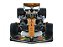 Fórmula 1 McLaren MCL39 Lando Norris GP Australia 2025 1:18 Solido - Imagem 3